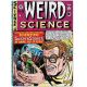 Ec Comics Library Weird Science Vol 1