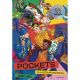 Pockets Illustration Book