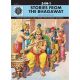 Stories From The Bhagawat