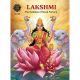 Lakshmi The Goddess Of Good Fortune