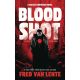 Bloodshot Novel