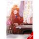 Girl Saved On Train Childhood Friend Novel Vol 8