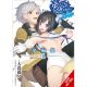 Is It Wrong Pick Up Girls Dungeon Myths Legends Light Novel Vol 1