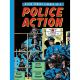 Atlas Comics Library No 5 Police Action