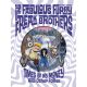 Fabulous Furry Freak Brothers Times Of No Money And Other Stories