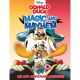 Walt Disneys Donald Duck Magic And Mayhem