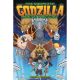 Godzilla Complete Monsters & Protectors