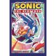 Sonic The Hedgehog Vol 17 Adventure Awaits