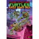 Teenage Mutant Ninja Turtles: Turtle Power Pack  Vol. 1