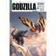 Godzilla Library Collection Vol 3