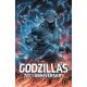 Godzillas 70Th Anniversary