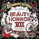 Beauty Of Horror Coloring Book Vol 7