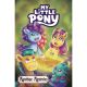 My Little Pony Maritime Mysteries