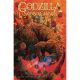 Godzilla Here There Be Dragons II Sons Of Giants