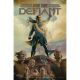 Star Trek Defiant Vol 4 Stars Of Home