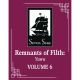 Remnants Of Filth Yuwu L Novel Vol 6