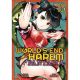 Worlds End Harem Fantasia Vol 13