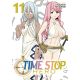 Time Stop Hero Vol 11