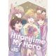 Hitorijime My Hero Vol 15