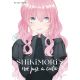 Shikimoris Not Just A Cutie Vol 19