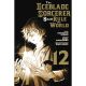 Iceblade Sorcerer Shall Rule World Vol 12