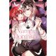 Vampire Dormitory Vol 12