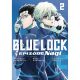 Blue Lock Episode Nagi Vol 2