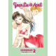 Your Lie In April Omnibus Vol 2