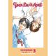 Your Lie In April Omnibus Vol 3