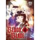 Blood Blade Vol 4