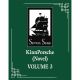 Kinnporsche L Novel Vol 3