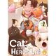 Cat On Heros Lap Vol 4