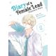 Diary Of A Female Lead Shujinkou Nikki Vol 2