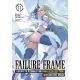 Failure Frame Light Novel Vol 11