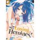 Too Many Losing Heroines Vol 2