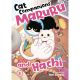 Cat Companions Maruru & Hachi Vol 3