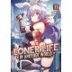 Loner Life In Another World Light Novel Vol 11