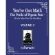 Youve Got Mail Perils Of Pigeon Post Light Novel Vol 3