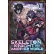 Skeleton Knight In Another World Vol 13