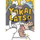 Yokai Cats Vol 9