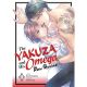 Yakuza & His Omega Raw Desire Vol 1