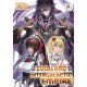 Evil Lord Intergalactic Empire Light Novel Vol 8