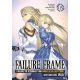 Failure Frame Light Novel Vol 11.5