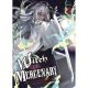 Witch & Mercenary Light Novel Vol 2