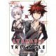 Ayakashi Triangle Vol 14