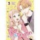 Tiger & Dragon Vol 3