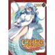 Creature Girls Hands On Field Journal World Vol 12