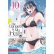 Dangers In My Heart Vol 10