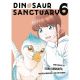 Dinosaur Sanctuary Vol 6