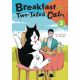 Breakfast With My Two Tailed Cat Vol 3